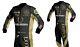 F1 Team Race Suit Cik/fia Level 2 F1 Go Kart Racing Suit In All Sizes