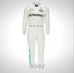 F1 Team Race Suit CIK/FIA Level 2 F1 Go Kart Racing Suit In All Sizes