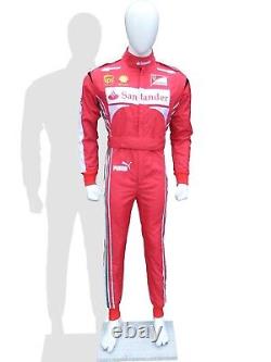 FI Go Kart Racing Suit CIK/FIA Level 2 Approved High Performance in All Sizes