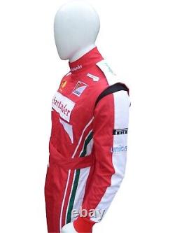 FI Go Kart Racing Suit CIK/FIA Level 2 Approved High Performance in All Sizes