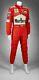 Formula 1 Driver Suit Cik/fia Level 2 Go Kart Racing Suit In All Sizes