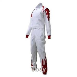 Formula 1 Go Kart Racing Suit In Digital Sublimation Any Colour Any Design