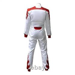 Formula 1 Go Kart Racing Suit In Digital Sublimation Any Colour Any Design