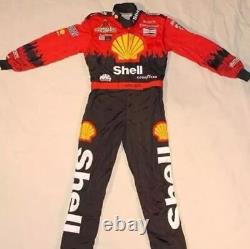 Formula 1 Karting Suit Cik/fia Level 2 F1 Go Kart Racing Suit In All Sizes