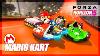 Forza Horizon 5 Mario Kart Challenge