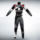 Go Kart Race Suit Cik/fia Level2 Wear/outfit Catt With Free Gift's