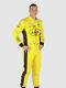Go Kart Racing Suit Cik/fia Level 2 F1 Karting Suit In All Sizes