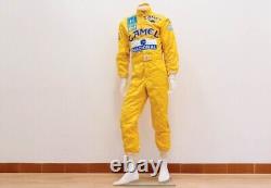 GO KART RACING SUIT CIK/FIA LEVEL2 WEAR/outfit WITH FREE GLOVES & BALACLAVA