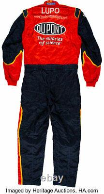 GO KART RACING SUIT CIK/ FIA Level 2 APPROVED CUSTOMIZED SUIT WITH FREE GIFTS
