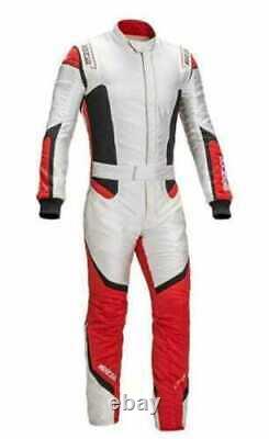 GO KART RACING SUIT CIK/FIA Level 2 APPROVED SUIT & GIFTS & IN ALL SIZES