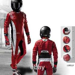 GO KART RACING SUIT CIK/FIA Level 2 CUSTOMIZED SUIT & GIFTS & IN ALL SIZES