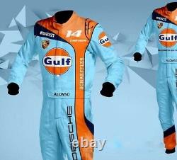 GO Kart Racing SUIT CIK/FIA LEVEL2 F1 Race Wear/Outfit Customized+ FREE SHIPPING