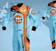 Go Kart Racing Suit Cik/fia Level2 F1 Race Wear/outfit Customized+ Free Shipping