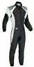 Go Kart Race Suit Free Shoes, Gloves Balaclava, Flag And Name On Belt