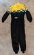 Gearbox Go Kart Driving/ Racing Suit Size 54 (large)