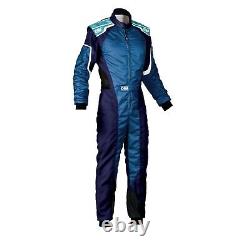 Go KART RACING MULTI COLOUR SUIT CIK / FIA Level2 WITH FREE GIFTS & IN ALL SIZES