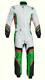 Go Kart Racing Suit Cik/fia Level 2 Approved Sublimation Suit & Gifts Free