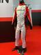 Go Kart Racing Suit Proline Cik / Fia Level2 With Gloves And Gift