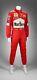 Go Karting Race Suit Cik/fia Level 2 Approved Customized Suit With Free Gifts
