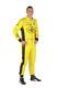 Go Kart Formula F1 Racing Suit Cik Fia Level2 Approved Suit Digital Sublimation