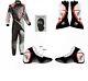 Go Kart Karting Race Suite Cik/fia Level-2 With Gloves Shoes And Balaclava