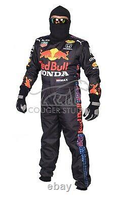 Go Kart Race Outfit Cik/fia Level 2 Approved F1 Racing Suits In Various Design