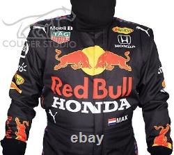Go Kart Race Outfit Cik/fia Level 2 Approved F1 Racing Suits In Various Design