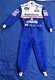 Go Kart Race Suit Cik/fia F1 Sublimation Printed Racing Suit In All Sizes