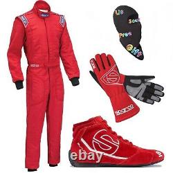 Go-Kart-Race-Suit-CIK FIA-Level-2-Approved-With Free-Gift