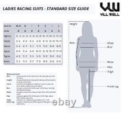 Go Kart Race Suit CIK/FIA Level 2 Customize F1 Race Suit In All Sizes