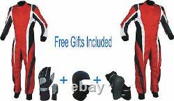 Go Kart Race Suit CIK/FIA Level 2 (Free gifts Included)