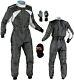Go Kart Race Suit Cik Fia Level 2 (free Gifts Included)