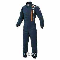 Go Kart Race Suit CIK/FIA Level 2 Racing Suit Available In 2 Colors & All Sizes