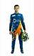 Go Kart Race Suit Cik Fia Level 2 Kart/car Racing Costume/outfit With Free Ship