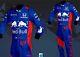Go Kart Race Suit Cik/fia Level 2 Approved Digital Print Free Gifts Included