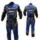 Go Kart Race Suit Cik/fia Level 2 Approved With Free Gifts Included