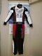 Go Kart Race Suit Cik/fia Level 2 F1 Birel Art Racing Outfit With Free Shipping