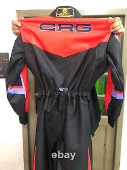 Go Kart Race Suit Driver 2020 CIK/FIA Level with free Gift