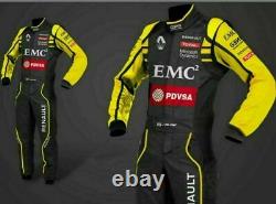 Go Kart Race Suit EMC CIK FIA Level 2 Approved with free shipping