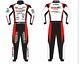 Go Kart Race Suit F1 Karting Suit Cik/fia Level 2 Customized Kart Racing Suit