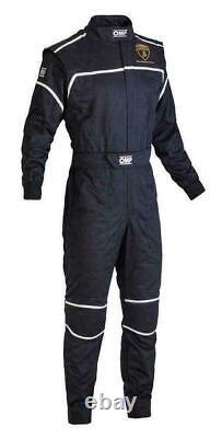Go Kart Race Suit F1 Lamborghini Kart Racing Suite In Sizes With Free Shipping