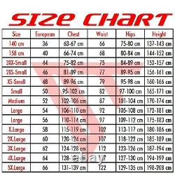Go Kart Race Suit Kit CIK FIA Level 2 (Free gifts included)
