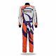 Go Kart Race Suit, Kit Cik Fia Level 2 (free Gifts Included) Exprit New