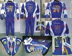 Go Kart Race Suit Pack CIK FIA Level 2 (Free gifts included)