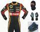 Go Kart Race Suit Pack Cik Fia Level 2 (free Gifts Included)