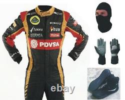 Go Kart Race Suit Pack CIK FIA Level 2 (Free gifts included)