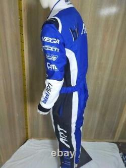 Go Kart Race wear Cik\FIA Level-2 karting racing suit- Birelart wear