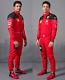 Go Kart Racing & Karting Suit Cik Fia Level 2 Approved F1 Suit In All Size
