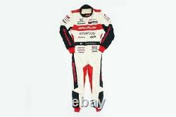 Go Kart Racing Modulo Suit CIK/FIA Level 2 Approved Customized With Free Gifts