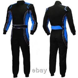 Go Kart Racing Suit Approved With Free Gifts & Free Shipping Digital Sublimation